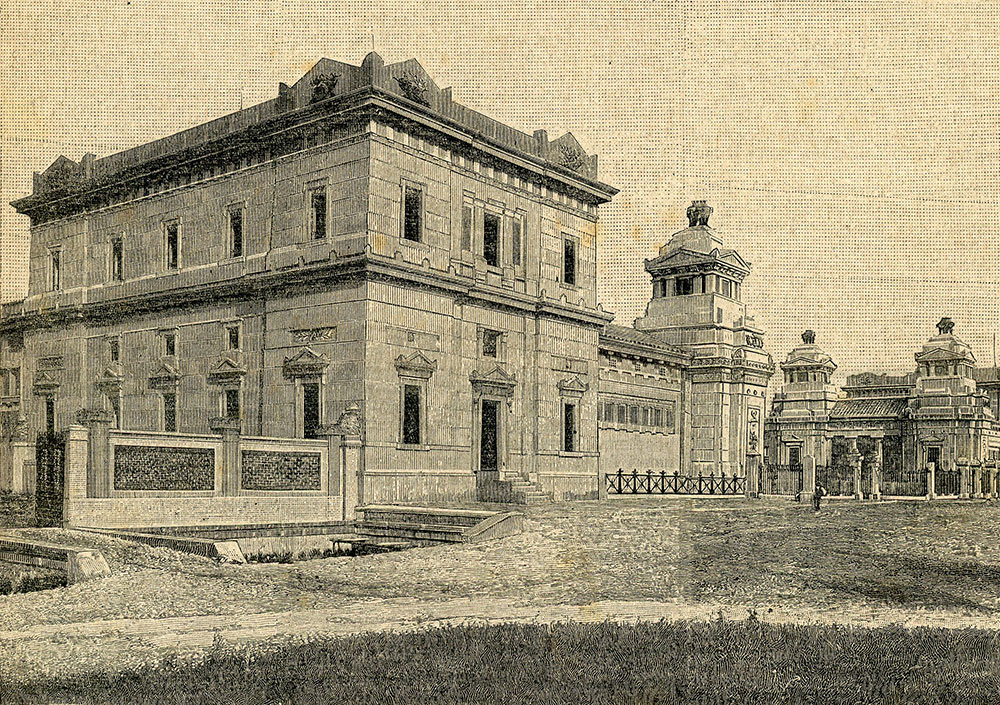 Cimitero Maggiore Milano